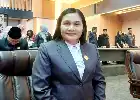 DPRD Barito Utara Dorong PPNI Jadi Motor Penggerak Peningkatan Layanan Kesehatan
