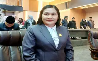 DPRD Barito Utara Dorong PPNI Jadi Motor Penggerak Peningkatan Layanan Kesehatan