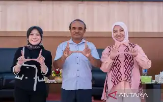 Dorong Jiwa Kewirausahaan, Prodi Pendidikan Ekonomi Undana Bekali Mahasiswa Keterampilan Bisnis Digital