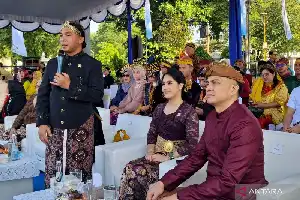 Harganas ke-33, Mendukbangga Ajak Keluarga Hidupkan Kembali Percakapan di Meja Makan