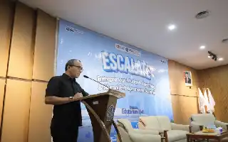 Dorong Wirausaha Muda, Kementerian UMKM dan UMS Perkuat Peran Inkubator Bisnis Kampus