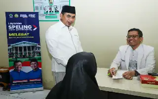 Dekatkan Layanan Spesialis ke Pelosok, Pemprov Jateng Optimalkan Program Speling