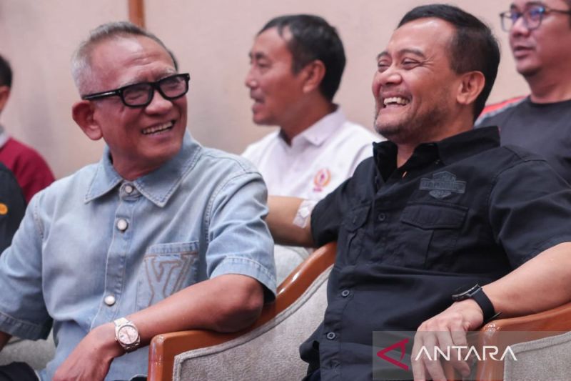 Wong Solo Group Perkuat Ekosistem Olahraga Tinju di Jawa Tengah