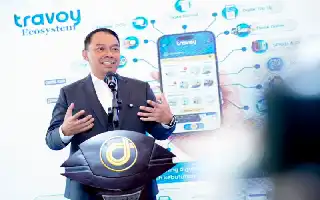 Jasa Marga Rombak Paradigma Layanan Tol: Fokus pada Infraculture dan Keselamatan Pengguna