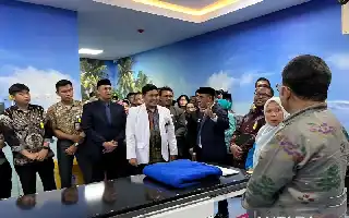 Perkuat Layanan Medis, Pemprov Sulteng Optimalkan Program Berani Sehat