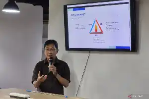 BRIN Tekankan Strategi Teknologi Spesifik untuk Mitigasi Kebakaran TPA