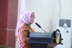 Pemprov Sulteng Dorong Transformasi Mutu Layanan RS Jelang Implementasi I-DRG