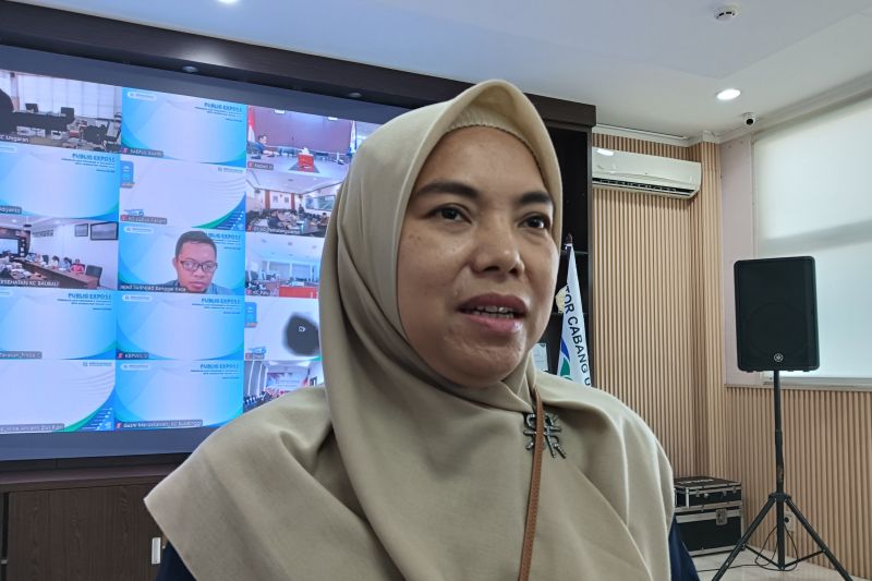 Dorong Cakupan Jaminan Kesehatan, BPJS Ungaran Fokus Akselerasi UHC di Kendal