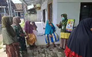 Pemkot Pekalongan Perkuat Deteksi Dini Tekan Laju Penyakit Menular