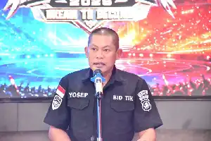 Polda NTT Gelar Turnamen E-Sport, Jaring Bibit Atlet Muda Menuju Kancah Nasional