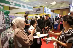 IBOS Expo 2026 Hadirkan Lebih dari 100 Peluang Bisnis di Bekasi