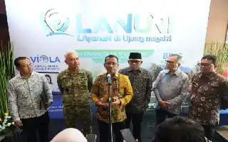Perluas Akses Layanan JKN, BPJS Kesehatan Luncurkan Program LANURI di Daerah 3T