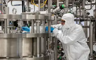 Perkuat Ketahanan Farmasi, Kemenkes Gandeng Takeda Bangun Ekosistem Obat Derivat Plasma