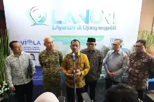 Perluas Jangkauan, BPJS Kesehatan Hadirkan Layanan Inklusif di Wilayah 3T