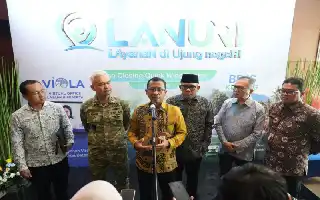 Perluas Jangkauan, BPJS Kesehatan Hadirkan Layanan Inklusif di Wilayah 3T