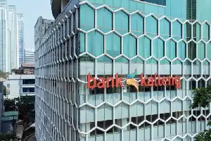 Perkuat Jangkauan Nasional, Bank Kalteng Resmi Buka Kantor Perwakilan di Jakarta