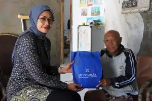 Akses Layanan Medis Tanpa Biaya, Warga Kebumen Rasakan Manfaat Nyata Program JKN