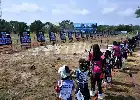 Kejuaraan Bupati Malinau Cup V 2026 Jadi Saksi Pemerataan Prestasi Panahan di Kalimantan Utara