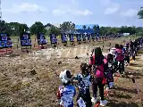 Kejuaraan Bupati Malinau Cup V 2026 Jadi Saksi Pemerataan Prestasi Panahan di Kalimantan Utara