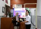 BPJS Kesehatan Yogyakarta Gandeng ANTARA DIY untuk Optimalkan Layanan JKN