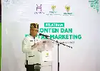 Perluas Jangkauan Pasar, Pemprov Kaltara Dorong UMKM Kuasai Pemasaran Digital