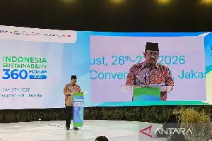 Akselerasi Pembangunan Nasional, Bappenas Andalkan Sains dan Teknologi untuk Tingkatkan Daya Saing