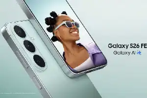 Rilis Samsung Galaxy S26 FE: Usung Kamera Berteknologi AI dan Dukungan Sistem Hingga 7 Tahun