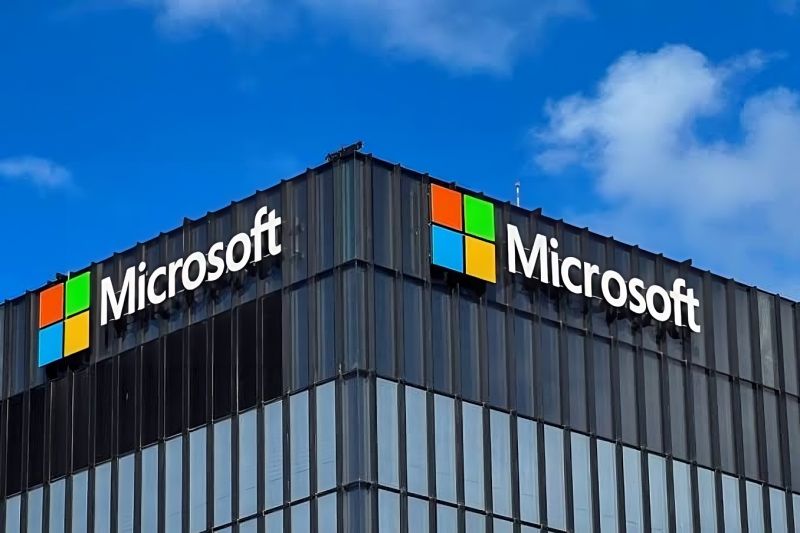 Microsoft Lakukan Restrukturisasi, 4.800 Karyawan Terdampak PHK