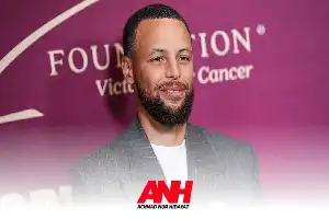 Dedikasi Sosial di Luar Lapangan, Stephen Curry dan Sederet Tokoh Raih Sports Humanitarian Awards 2026