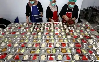 Praktisi Hukum Kritik Dalih Investasi Anggota DPRK dalam Program Makan Bergizi Gratis