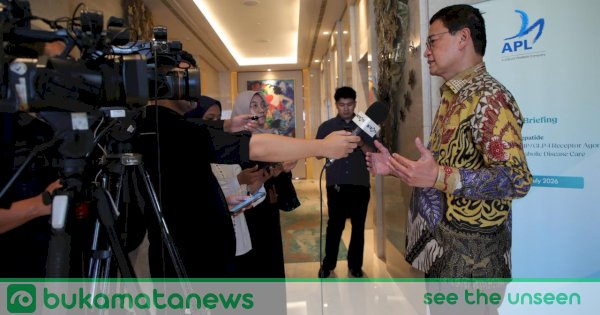 BPOM Resmi Terbitkan Izin Edar Mounjaro untuk Penanganan Diabetes Melitus Tipe 2