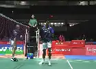 Alwi Farhan Melaju ke 16 Besar Japan Open 2026 Usai Tundukkan Kenta Nishimoto