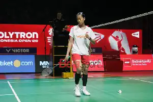 Ujian Berat Menanti Putri KW di Babak Pertama Japan Open 2026