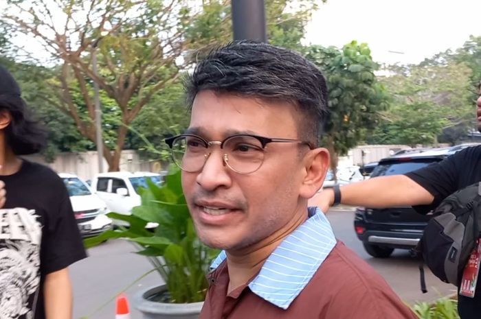 Konflik Internal Keluarga, Ruben Onsu Ungkap Kekecewaan Mendalam Terhadap Jordi Onsu