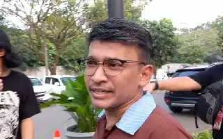 Konflik Internal Keluarga, Ruben Onsu Ungkap Kekecewaan Mendalam Terhadap Jordi Onsu