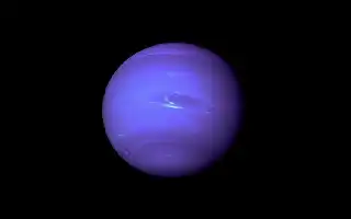 Mencapai 2.400 Km per Jam, Neptunus Pegang Rekor Angin Terkencang di Tata Surya