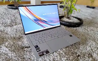 ASUS ExpertBook Ultra B9406: Laptop Bisnis Premium Berbobot di Bawah 1 Kg dengan Performa AI Kelas Atas