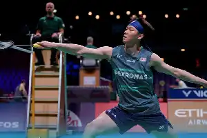 Langkah Lee Zii Jia Terhenti di Semifinal Canada Open 2026