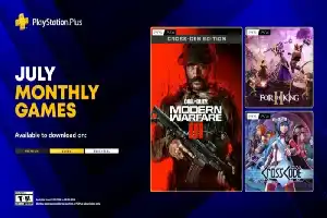 Daftar Game Gratis PlayStation Plus Juli 2026: Call of Duty: Modern Warfare 3 Jadi Andalan