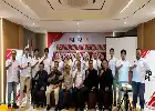 Resmi Dilantik, Pengurus Padel Aceh Fokus Cetak Atlet Muda dan Bangun Ekosistem Profesional