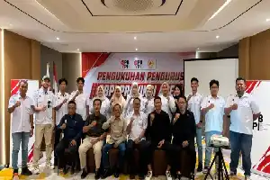 Resmi Dilantik, Pengurus Padel Aceh Fokus Cetak Atlet Muda dan Bangun Ekosistem Profesional