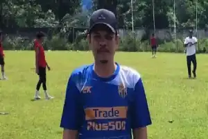 Pererat Sinergi Aparatur, Pemkab Nagan Raya Gelar Kompetisi Olahraga Sambut HUT RI ke-81