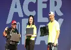 Rayakan Usia Emas 50 Tahun, Acer Hadirkan Laptop Swift Air 14 AI dan Promo Melimpah