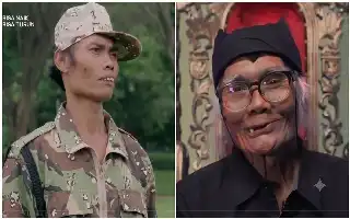 Aktor Legendaris Warkop DKI Diding Boneng Berpulang di Usia 76 Tahun