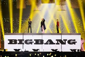 Resmi Dirilis, Ini Daftar Harga Tiket dan Jadwal Pembelian Konser BIGBANG di Jakarta