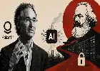 Kritik Keras CEO Palantir: Raksasa Kecerdasan Buatan Mulai Mengarah pada Monopoli Bergaya Marxis