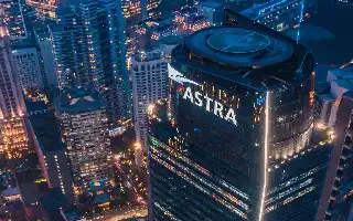 Kinerja Astra International Semester I-2026: Laba Bersih Turun 19 Persen Terimbas Sektor Pertambangan