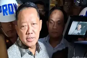 Kejagung Usut Dugaan Pencucian Uang Eks Jampidsus Febrie Adriansyah Lewat Empat Perusahaan Don Ritto