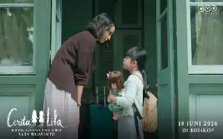 Platform Hiburan Asing Siapkan Investasi Rp1,7 Triliun untuk 20 Proyek Film Indonesia