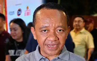 Bahlil Lahadalia Puji Potensi dan Kualitas Musisi Asal Indonesia Timur